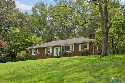 Residential Property for sale in New Kent County, Virginia