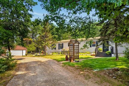 Farm Property for sale in Oneida County, Wisconsin