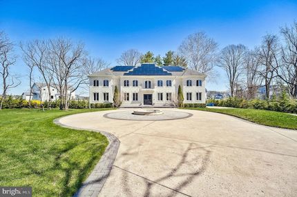 Farm Property for sale in Fairfax County, Virginia