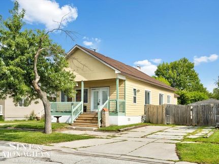 Recreational Property for sale in Saint Clair County, Michigan