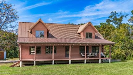 Farm Property for sale in Perry County, Ohio