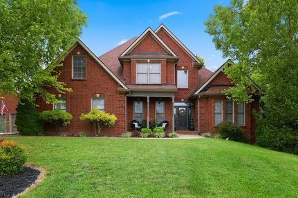 Farm Property for sale in Madison County, Kentucky