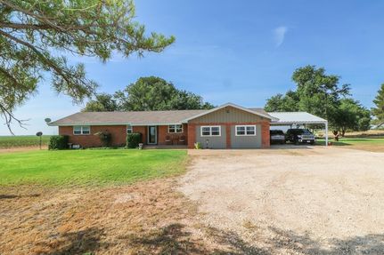 Farm Property for sale in Lamb County, Texas