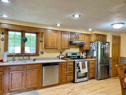 Farm Property for sale in Saint Lawrence County, New York