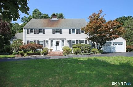 Farm Property for sale in New Haven County, Connecticut