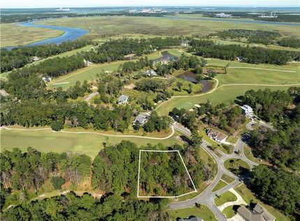 Farm Property for sale in Camden County, Georgia
