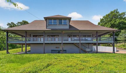 Recreational Property for sale in Mayes County, Oklahoma
