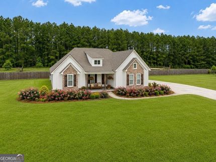 Ranch Property for sale in Lowndes County, Georgia