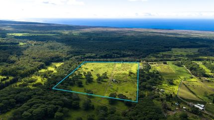 Farm Property for sale in Hawaii County, Hawaii