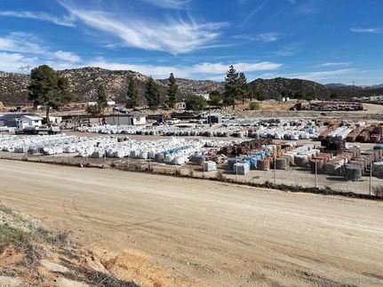 Ranch Property for sale in San Diego County, California