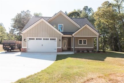 Farm Property for sale in Newton County, Georgia
