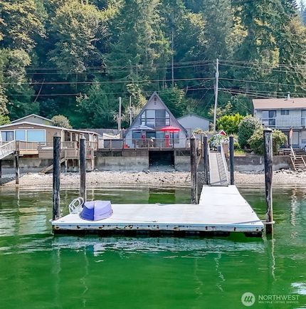 Farm Property for sale in Mason County, Washington