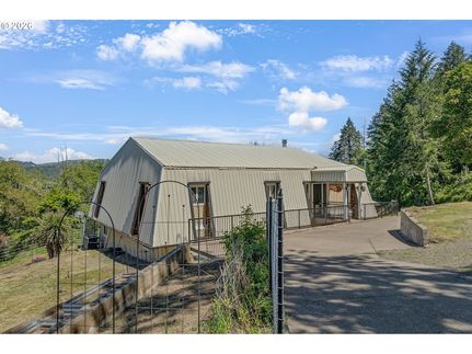 Farm Property for sale in Douglas County, Oregon
