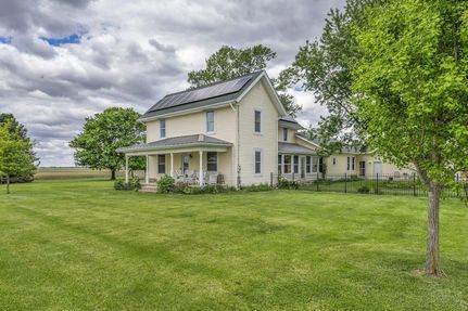 Ranch Property for sale in Madison County, Ohio