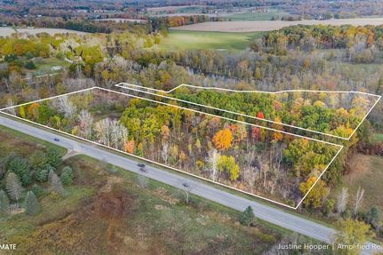 Farm Property for sale in Barry County, Michigan