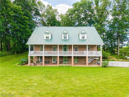 Farm Property for sale in Wayne County, Ohio
