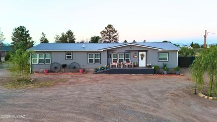 Residential Property for sale in Cochise County, Arizona