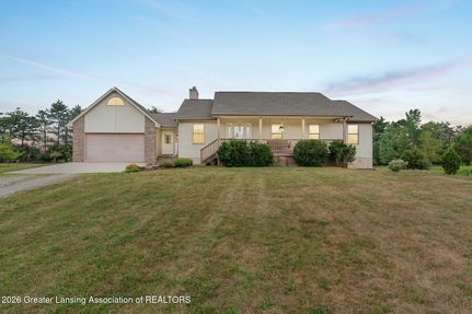 Ranch Property for sale in Shiawassee County, Michigan