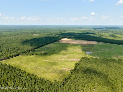 Farm Property for sale in Jasper County, Mississippi