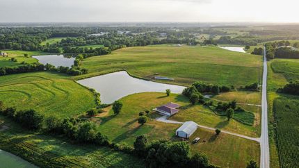 Farm Property for sale in Scotland County, Missouri