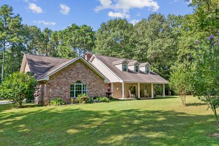 Residential Property for sale in Amite County, Mississippi