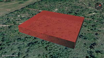 Farm Property for sale in Brevard County, Florida