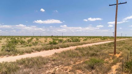 Timberland Property for sale in Gaines County, Texas