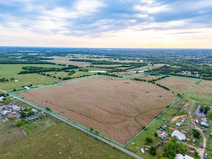 Ranch Property for sale in Grayson County, Texas