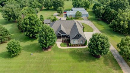 Recreational Property for sale in Pike County, Georgia