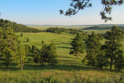 Farm Property for sale in Crook County, Wyoming