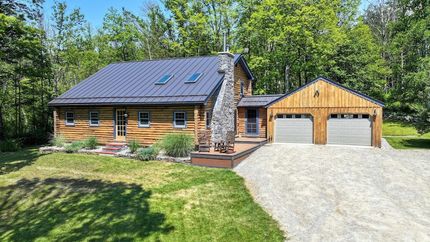 Farm Property for sale in Addison County, Vermont