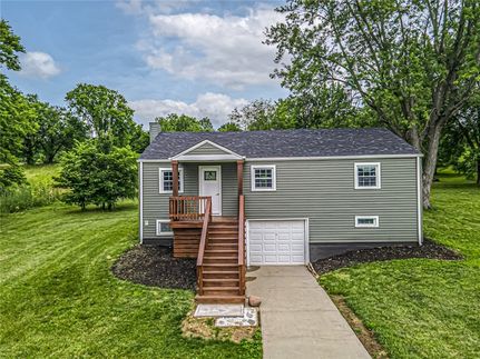 Farm Property for sale in Butler County, Ohio