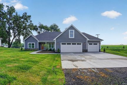 Ranch Property for sale in Warren County, Indiana