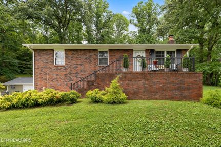Recreational Property for sale in Anderson County, Tennessee