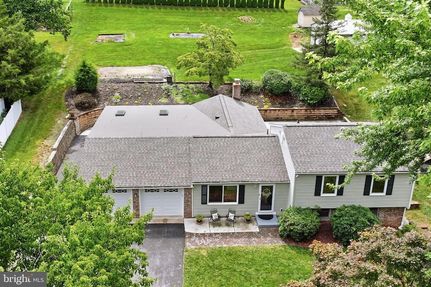 Farm Property for sale in Frederick County, Maryland