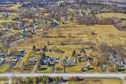 Ranch Property for sale in Macomb County, Michigan