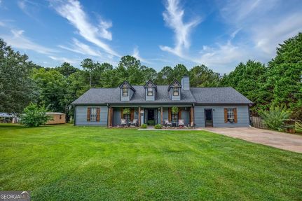 Farm Property for sale in Walton County, Georgia
