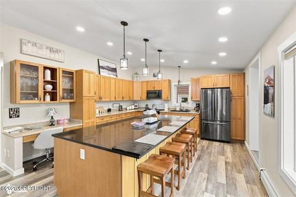 Farm Property for sale in Anchorage Borough, Alaska