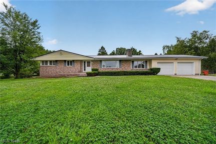 Farm Property for sale in Ashtabula County, Ohio
