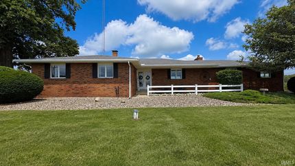 Ranch Property for sale in Marshall County, Indiana