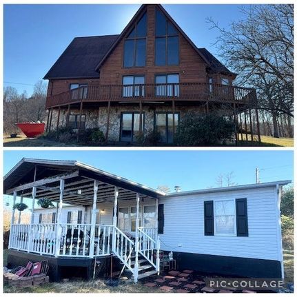 Farm Property for sale in Lawrence County, Ohio