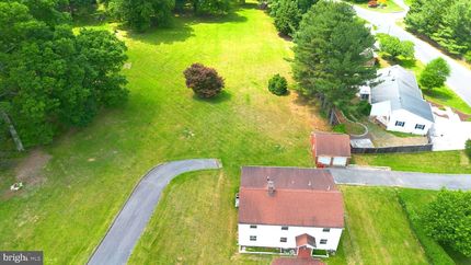 Farm Property for sale in Montgomery County, Maryland