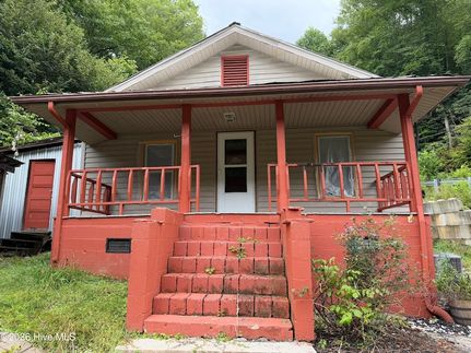 Ranch Property for sale in Cherokee County, North Carolina