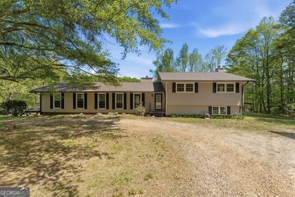 Farm Property for sale in Carroll County, Georgia