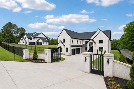Ranch Property for sale in Gwinnett County, Georgia