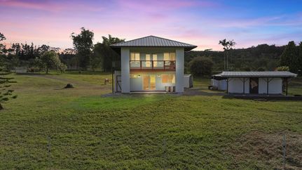 Farm Property for sale in Hawaii County, Hawaii