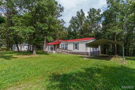 Farm Property for sale in Laclede County, Missouri
