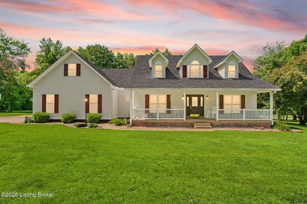 Residential Property for sale in Nelson County, Kentucky