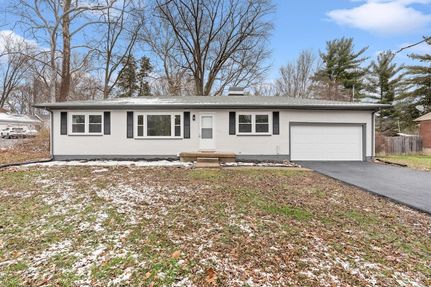 Ranch Property for sale in Butler County, Ohio