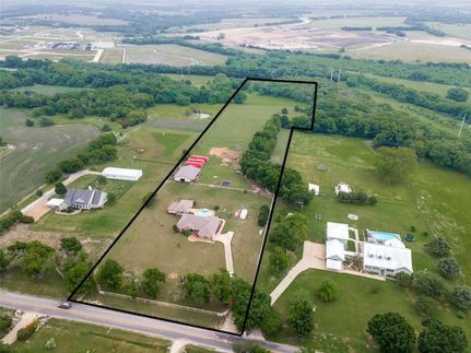 Ranch Property for sale in Collin County, Texas